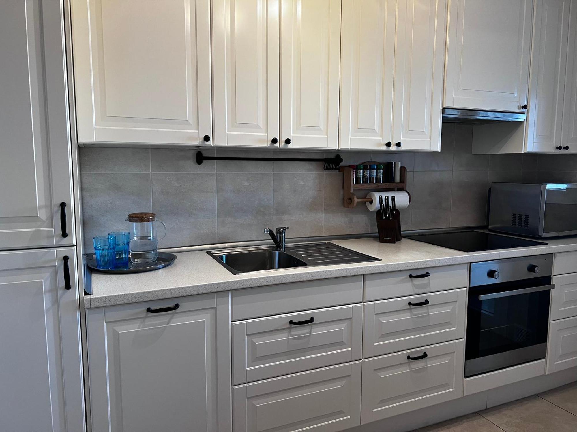 Casa De Frida Apartman Marbella Kültér fotó