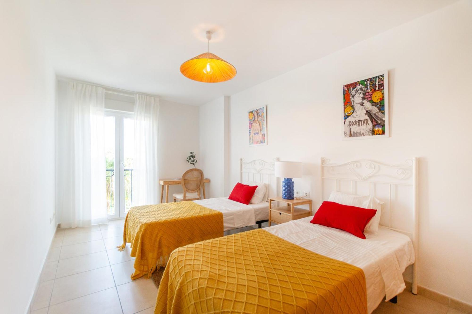 Casa De Frida Apartman Marbella Kültér fotó