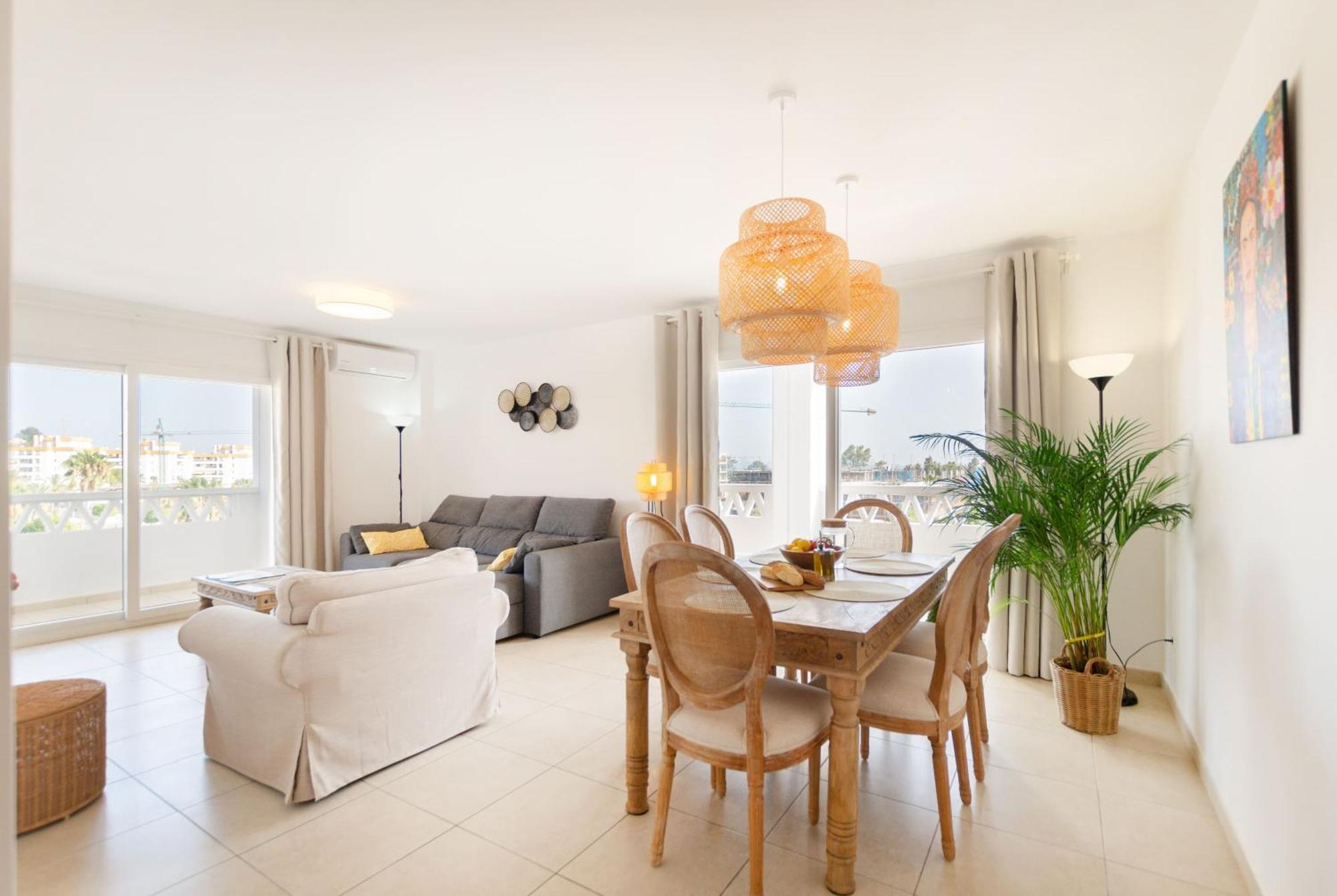 Casa De Frida Apartman Marbella Kültér fotó