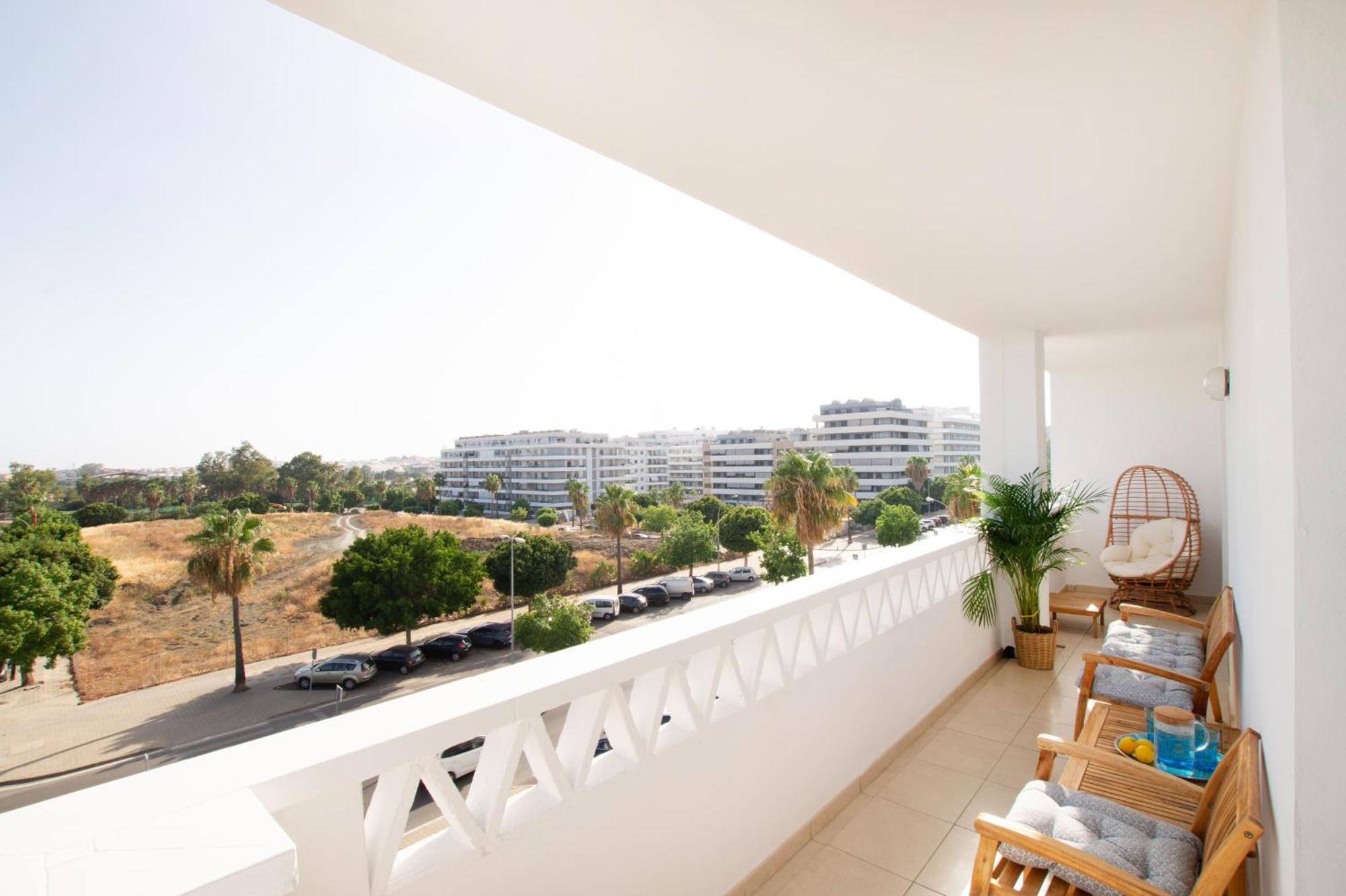 Casa De Frida Apartman Marbella Kültér fotó