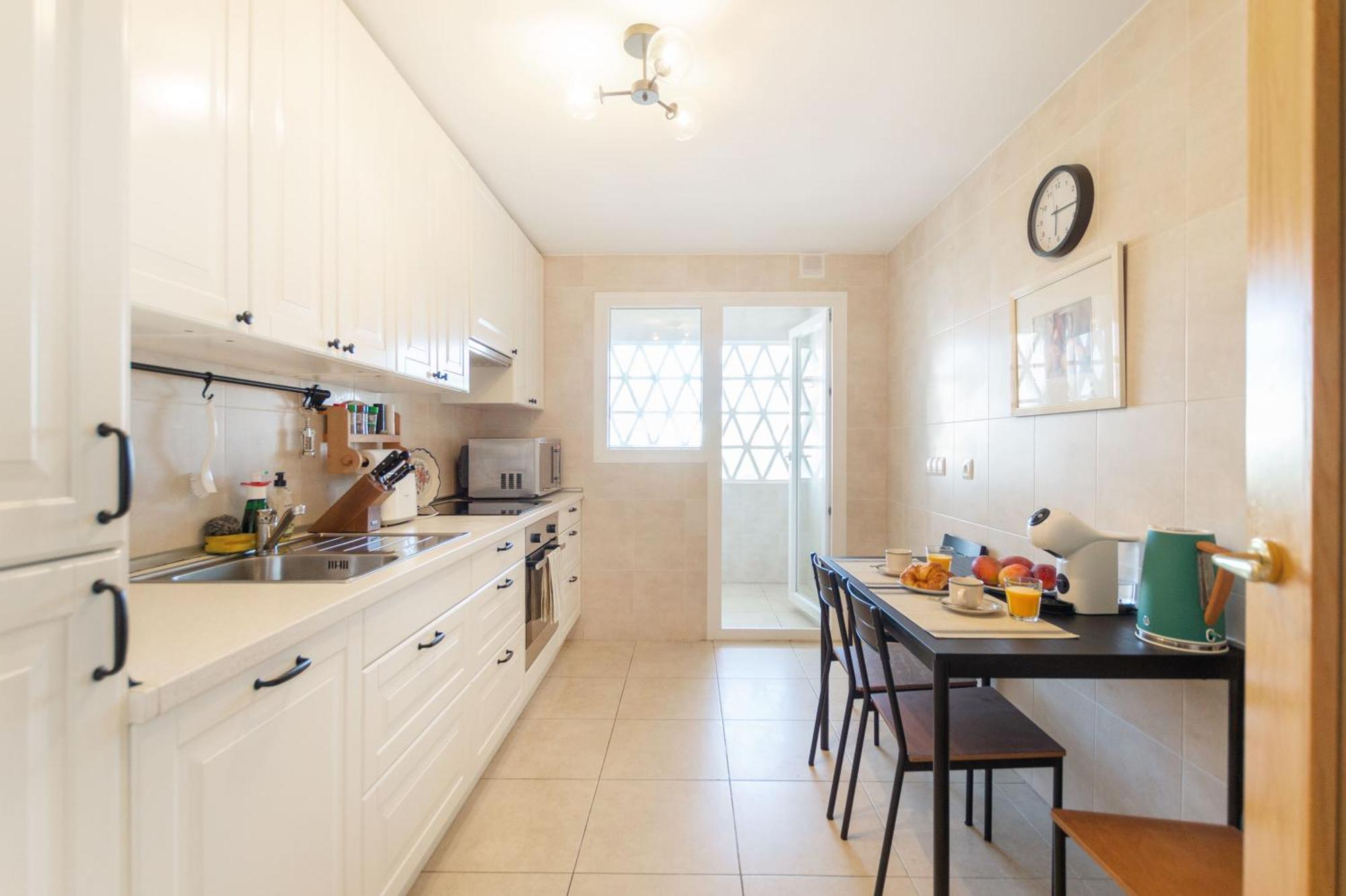 Casa De Frida Apartman Marbella Kültér fotó