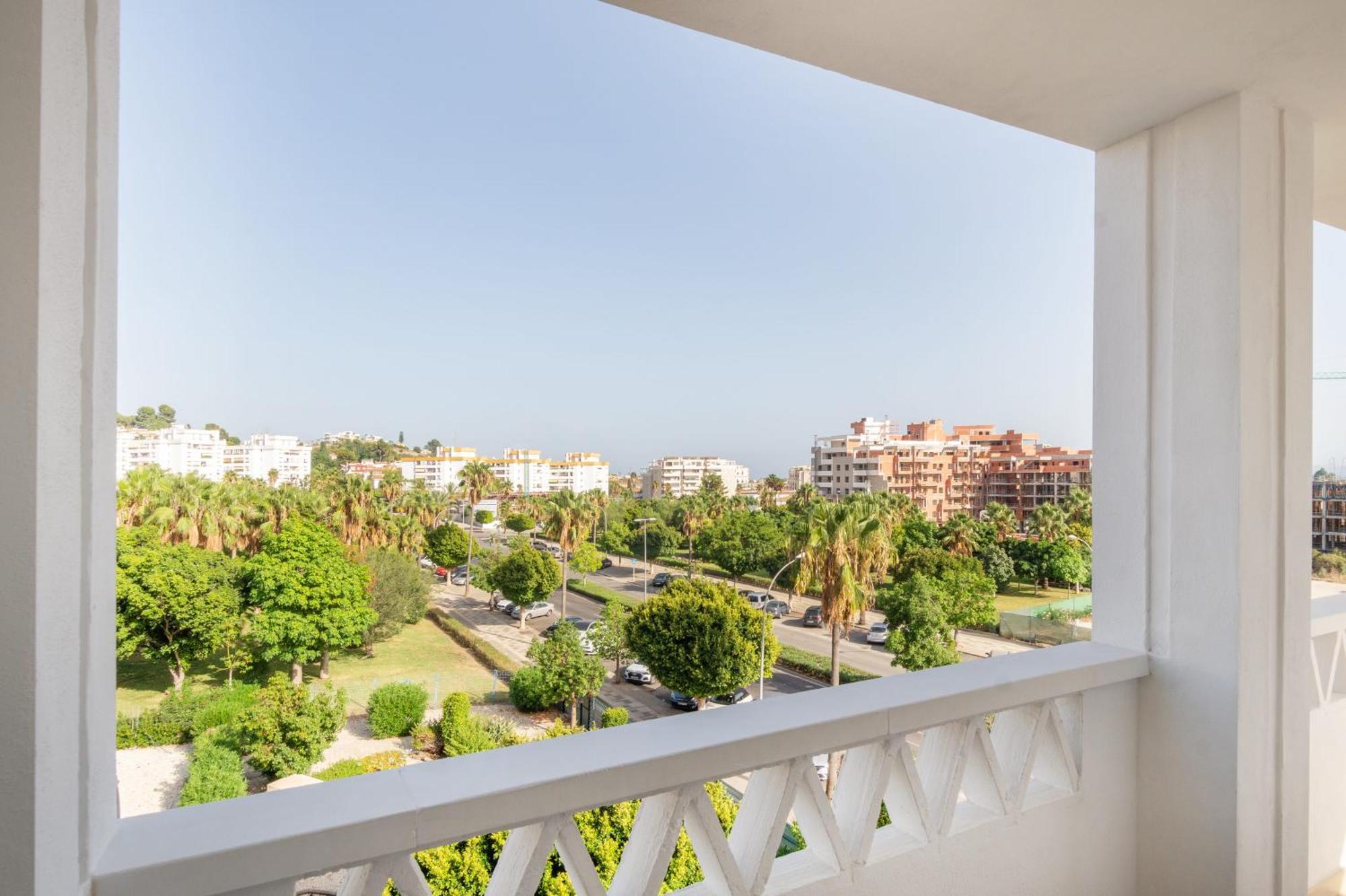 Casa De Frida Apartman Marbella Kültér fotó