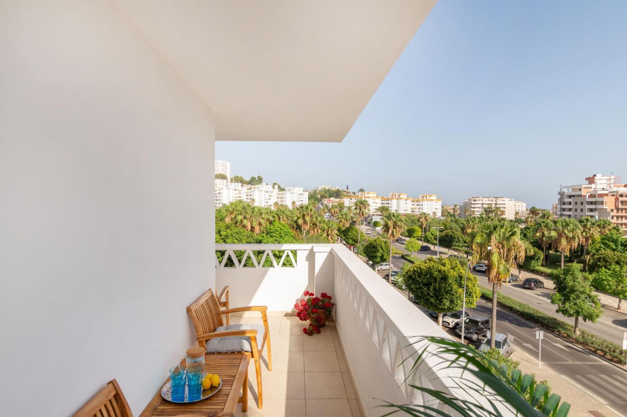 Casa De Frida Apartman Marbella Kültér fotó